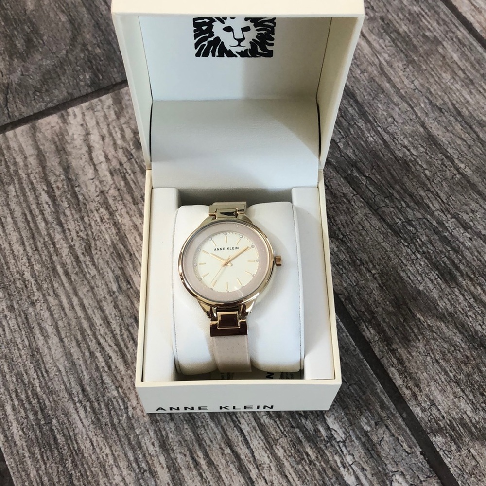 Anne Klein Watch